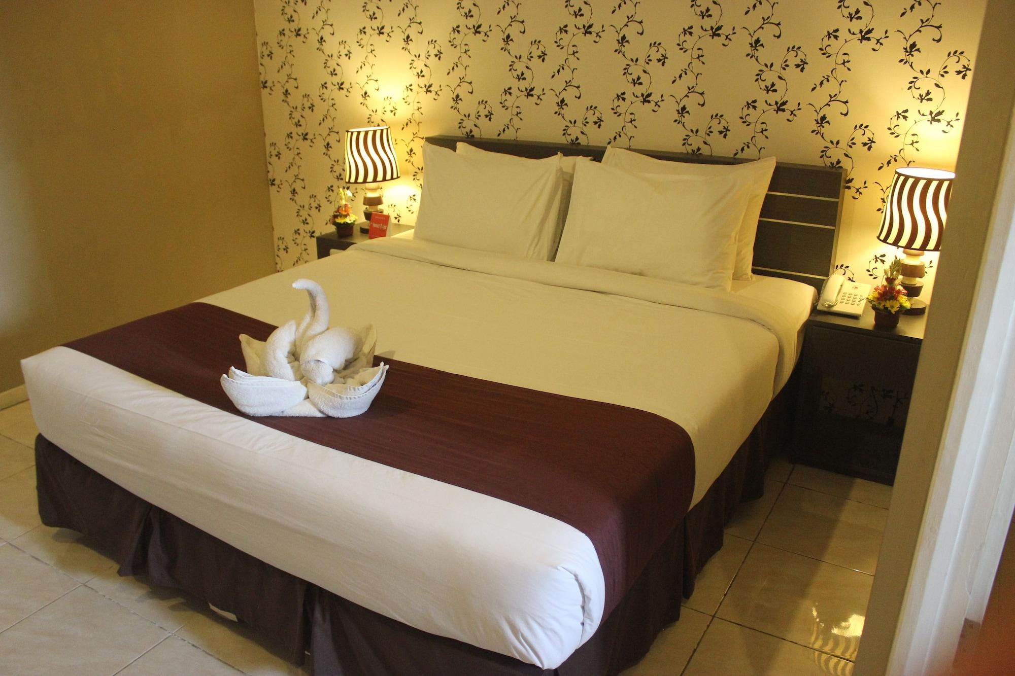 Reddoorz @ Sunset Point Seminyak Exterior foto